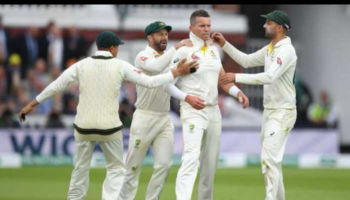 James Pattinson to play second New Zealand Test, confirms Justin Langer 