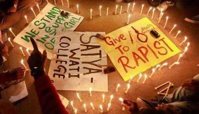 2016 Ranchi engineering student rape and murder case convict awarded death sentence