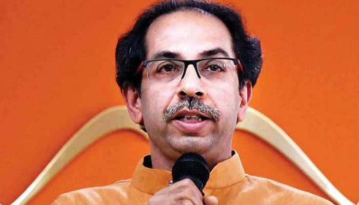 Maharashtra CM Uddhav Thackeray announces loan waiver upto Rs 2 lakh for state's farmers