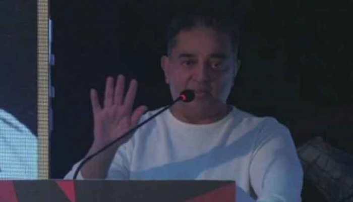 Kamal Haasan&#039;s party extends support to DMK&#039;s anti-Citizenship Act rally