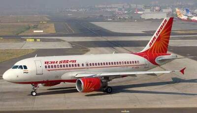 Delhi: 12 flights diverted due to low visibility