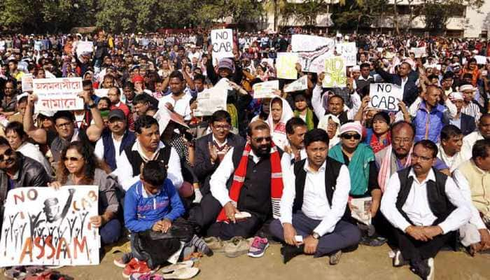 Assam government working on new law allowing only &#039;Assamese&#039; to buy land in state: Himanta Biswa Sarma