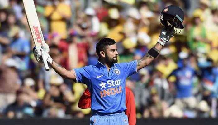 Virat Kohli on verge of achieving another milestone in ODIs
