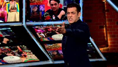 Bigg Boss 13 Weekend Ka Vaar: Salman Khan lashes out at the housemates 