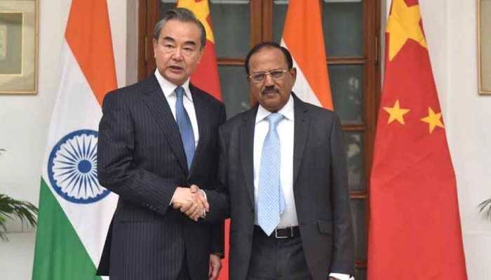 Sino-India talks main channel to resolve boundary issue: Foreign Minister Wang Yi