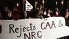 Karnataka CM announces Rs 10 lakh compensation for two killed in Mangaluru protest