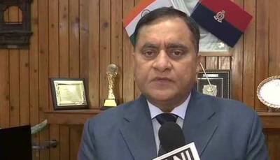 Will not allow Trinamool Congress leaders to visit Uttar Pradesh: DGP