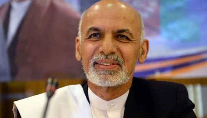 Afghanistan: Ashraf Ghani secures victory in presidential elections with 50.64% votes