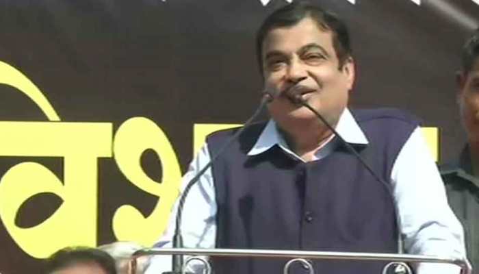 Congress is spreading misinformation amongst Muslims: Union Minister Nitin Gadkari