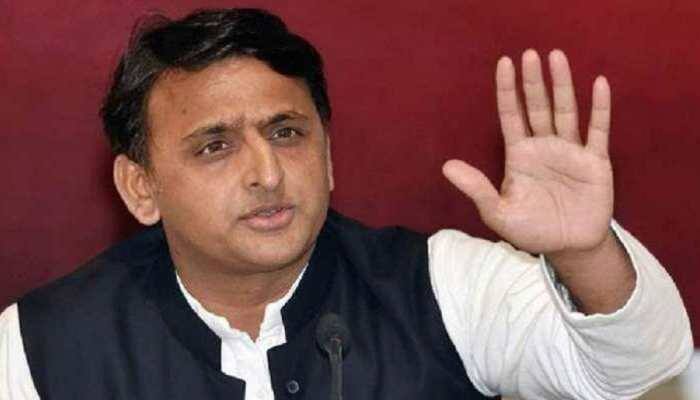 Akhilesh Yadav tears into Centre over NRC, urges people to keep protest peaceful