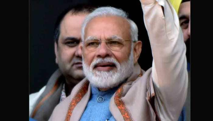 PM Narendra Modi slams Opposition&#039;s divisive politics on CAA, says &#039;Citizenship law not anti-Muslim&#039;