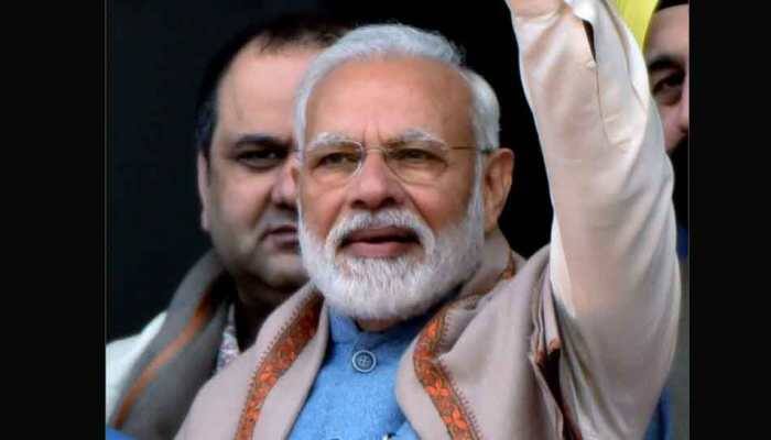 PM Narendra Modi slams Opposition's divisive politics on CAA, says 'Citizenship law not anti-Muslim'