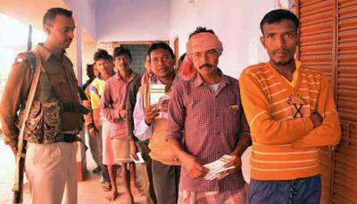 BJP, JMM-Congress-RJD eye favourable Jharkhand assembly election result