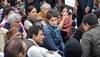 Priyanka Gandhi visits Uttar Pradesh's Bijnor, meets kin of victims killed in CAA protests