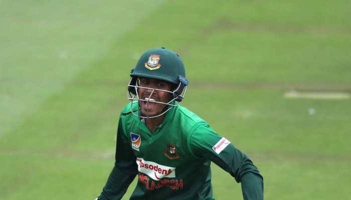  Akbar Ali to lead Bangladesh squad in 2020 ICC U-19 World Cup 
