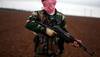 Terrorist linked with Jaish-e-Mohammad arrested by Jammu and Kashmir's Police 