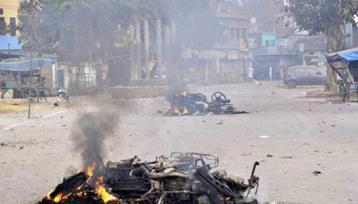 Anti-CAA protests: Curfew to be imposed in Assam&#039;s Tinsukia after reports of fresh tension