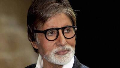 Unwell Amitabh Bachchan to skip National Film Awards ceremony