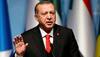 Recep Tayyip Erdogan says Turkey not to take more Syrian refugees alone