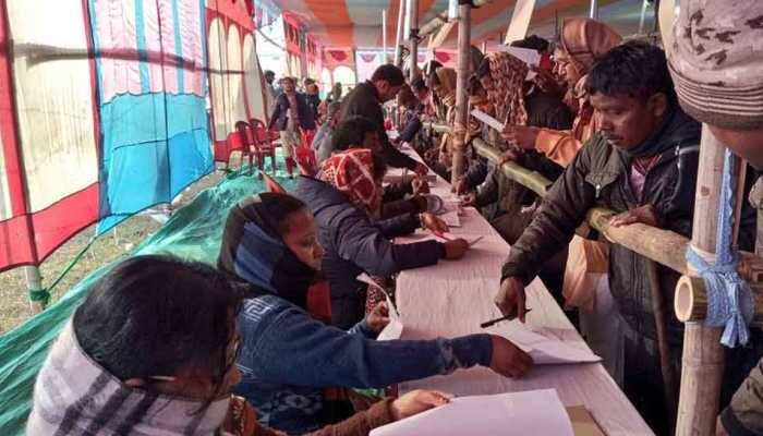 Jharkhand Assembly Election Result: Watch live streaming of counting of votes on Zee News