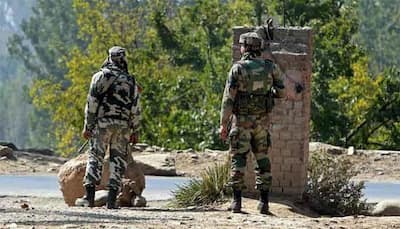 Jammu and Kashmir: Suspected terror attack in Kishtwar, two cops injured