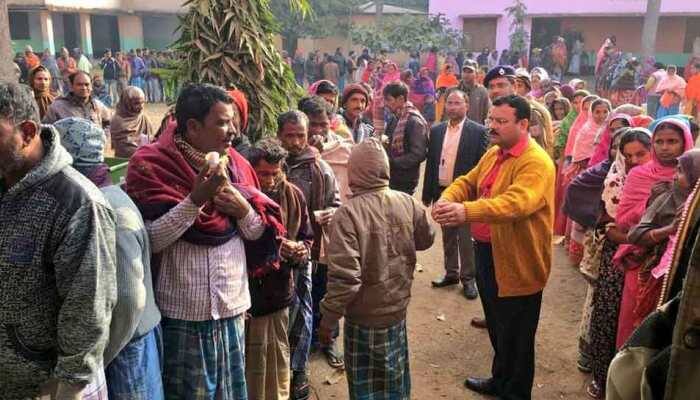 JVM, AJSU may be kingmaker if Jharkhand Assembly election throws up hung house