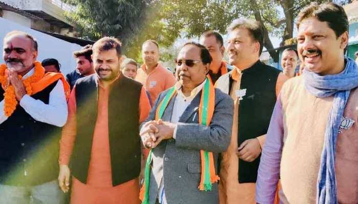 Jharkhand BJP in-charge confident of winning 50 seats