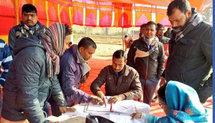 Jharkhand election strike rate: BJP fails to score big, Congress-JMM-RJD register gains