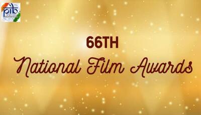 66th National Film Awards: Here's everything you need to know