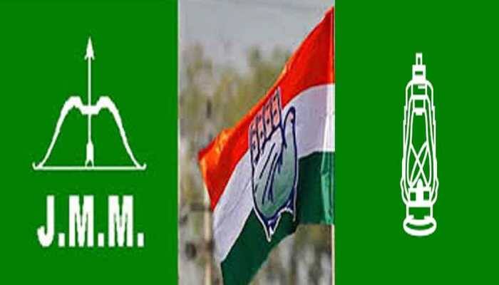 Jharkhand Assembly election result 2019: Congress-JMM alliance likely to form government   