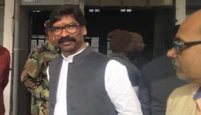 Hemant Soren emerges from father's shadow, likely to be new CM of Jharkhand