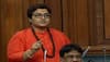 Pragya Thakur's row with SpiceJet airline over 'first class' seat delays flight 