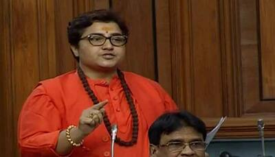 Pragya Thakur's row with SpiceJet airline over 'first class' seat delays flight 