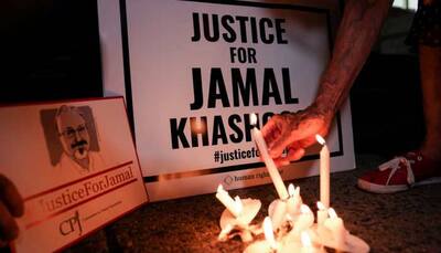 Saudi Arabia sentences five to death, three to jail over killing of journalist Jamal Khashoggi