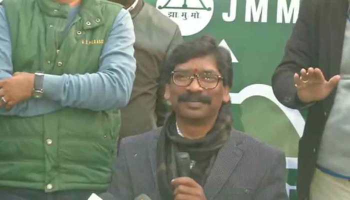 Mahagathbandhan leaders will meet and decide future course of action: Hemant Soren 