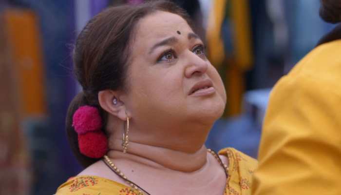 Kundali Bhagya December 21, 2019 episode recap: Sarla accuses Karan at mall