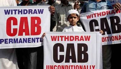 Anti-CAA protests: UP Police arrest key conspirators of Lucknow violence