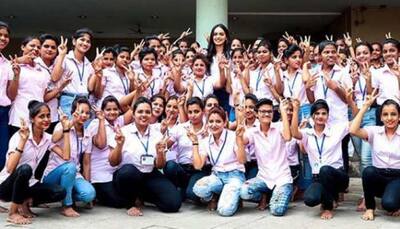 Manushi Chhillar supports brave, kindhearted and enterprising young girls – See pic