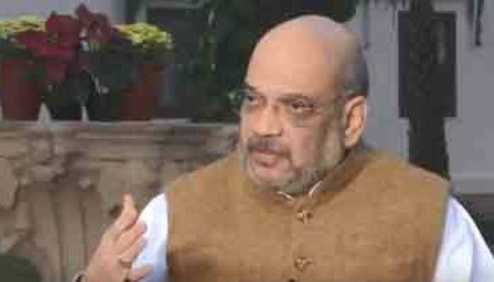 We respect mandate given by people of Jharkhand, says Amit Shah 