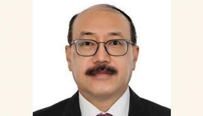 Indian envoy to US Harsh Vardhan Shringla named next Foreign Secretary