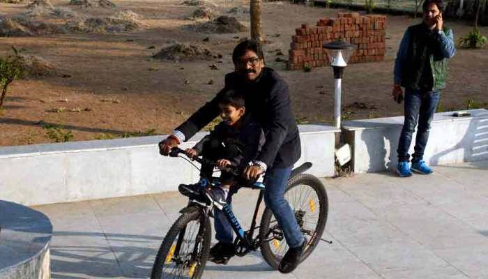 Hemant Soren powers JMM-Congress-RJD to big win in Jharkhand, gives hope to opposition against BJP