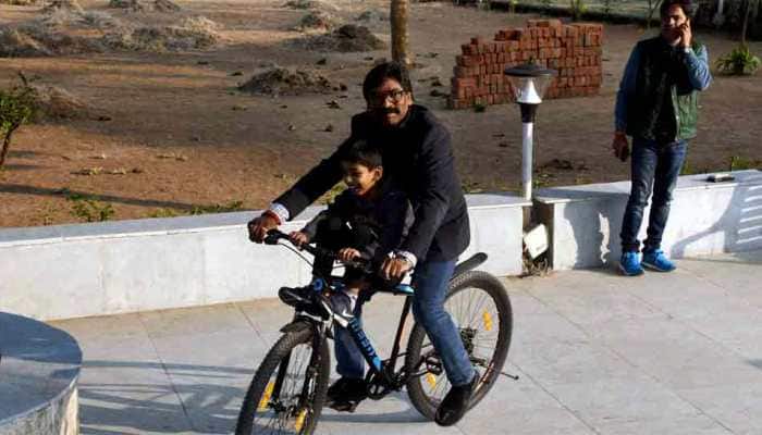 Hemant Soren powers JMM-Congress-RJD to big win in Jharkhand, gives hope to opposition against BJP