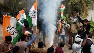 Jharkhand election result 2019: List of Congress winners
