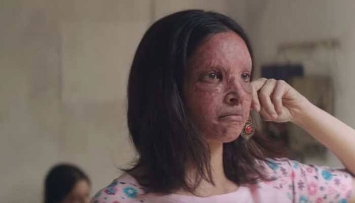 'Chhapaak' taken to Bombay HC over writing credit