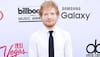 Ed Sheeran lost weight due to trolls