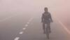 Cold spell to continue for some more days, predicts Skymet