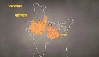 BJP shares video to clarify CAA, NRC misgivings