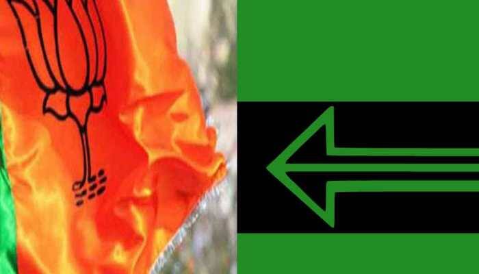 Bihar BJP, JDU speak in two voices on Jharkhand loss, RJD takes aim at both