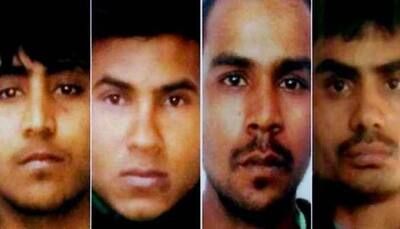Three Nirbhaya rape convicts want to use their remaining legal remedies