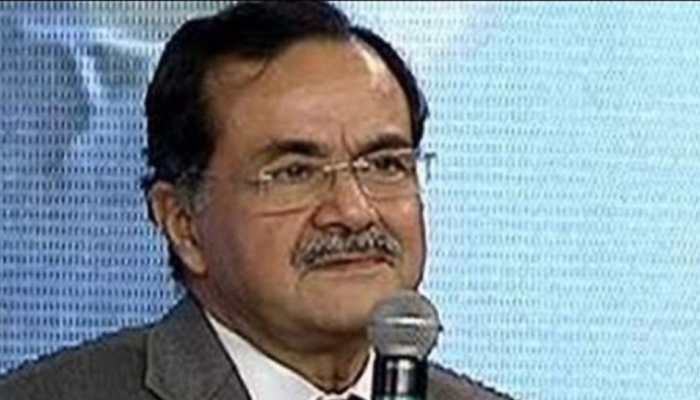 Former Maruti Udyog MD Jagdish Khattar booked for defrauding Punjab National Bank